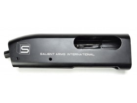 SAI Custom Shotgun Receiver
